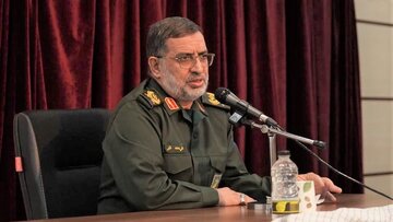 پاسخ سخنگوی سپاه به تهدیدات اسرائیل؛ اگر حماقت کنند پاسخی ویرانگر دریافت خواهند کرد/ همه موجودیت رژیم صهیونیستی مقابل دید رزمندگان جمهوری اسلامی است