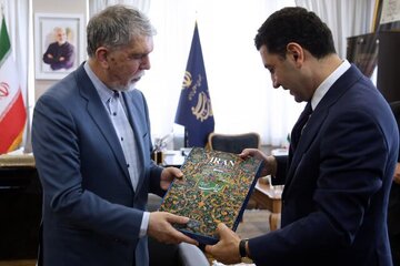 پاسخ وزیر فرهنگ به درخواست سفیر ارمنستان در ایران / درخواستی برای اجرای یک کنسرت