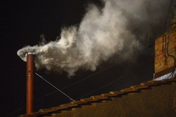 پاپ جدید انتخاب شد