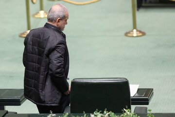 پایداری ها در ۲ ماهگی دولت دنبال استیضاح وزرا بودند اما رهبری تذکر جدی دادند/ پزشکیان خودش کابینه را ترمیم کند تا مجلس غافلگیر شود