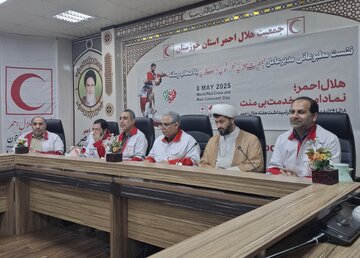 پایگاه امداد و نجات جاده‌ای شهرستان باوی افتتاح می شود