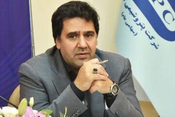 پتروشیمی تبریز با سه پروژه کلان، در مسیر تحقق شعار سال «سرمایه‌گذاری برای تولید»