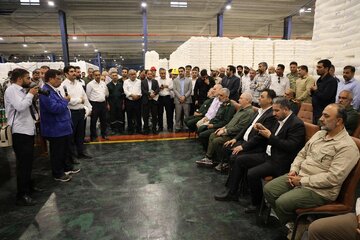 پتروشیمی مارون؛ سنگر جدید اقتصاد مقاومتی به فرماندهی جوانان متعهد | از خط مقدم جبهه تا خط تولید؛ خوزستان بار دیگر تاریخ می‌سازد