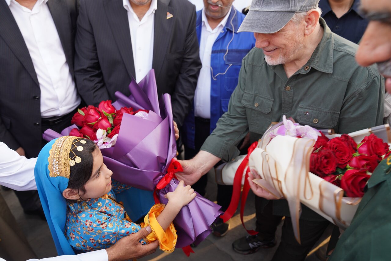 پتروشیمی مارون؛ سنگر جدید اقتصاد مقاومتی به فرماندهی جوانان متعهد | از خط مقدم جبهه تا خط تولید؛ خوزستان بار دیگر تاریخ می‌سازد