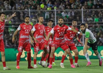 پرسپولیس قهرمان نشد چون بازیکنان بیکیفیت گرفت