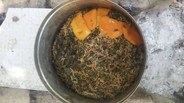 پرونده ثبت میراث ناملموس رشته شنگی تهیه شد