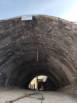 پروژه احداث راه اصلی اردل _ دوپلان با پیگیری و تزریق اعتبار، دوباره فعال شد