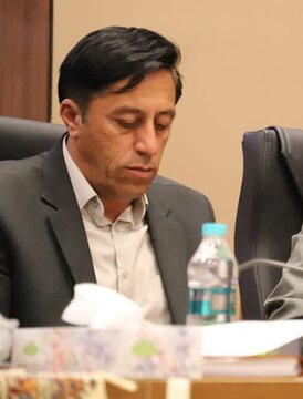 پرچم ایران در دست فرزندان چهارمحال‌وبختیاری در بسکتبال جهان