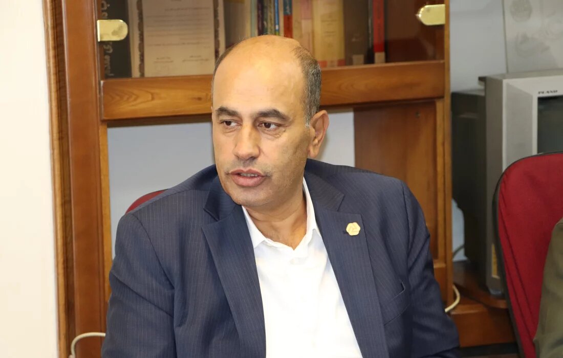 پشت پرده رسوب کالا در بنادر ایران/ رستمی: ضعف مدیریت، عامل اصلی دپوی کالا در بنادر است