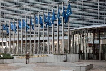 «پلن B» اتحادیه اروپا در صورت کنارهگیری ترامپ از مذاکرات اوکراین