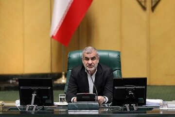 پلیس راهور از پسر علی نیکزاد شکایت کرد؟/ جوکار: هیات نظارت بر رفتار نمایندگان پرونده تشکیل نمی دهد