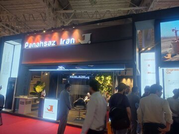 پناهساز در مسیر نوآوری، فناوریهای سبز و بومی در قلب صنعت نفت ایران