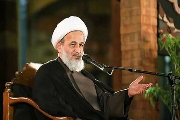 پناهیان: زمان جنگ افراد معدودی در جبهه خودشان را مجروح میکردند تا به پشت خط برگردند/ درباره عدم تحقق وعده صادق ۳ خیلی چیزها را نمیتوانیم بگوییم