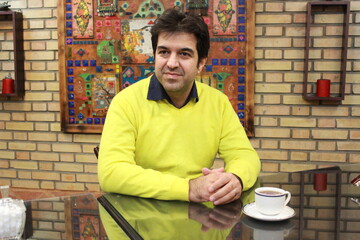 پهلوانان نمیمیرند