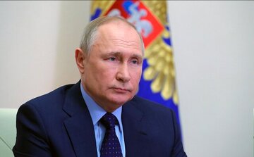 پوتین: تلاشهای مشترک برای ارتقای روابط آفریقا و روسیه انجام میشود