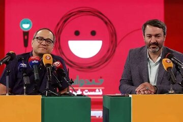 پیام تند تهیه کننده خندوانه به پیمان جبلی: شما نزد افکار عمومی محکوم هستید