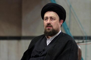 پیام سیدحسن خمینی به کارکنان اورژانس/ جایگاه کار شما با کارهایی مثل کار ما فرق دارد/ روزی چندین حج و عمره برای خودتان کسب میکنید