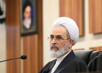 پیام مدیر حوزههای علمیه به پاپ جدید/ امیدوارم تعاملات علمی، فرهنگی و معنوی میان حوزههای علمیه ایران و واتیکان همچنان گسترش یابد
