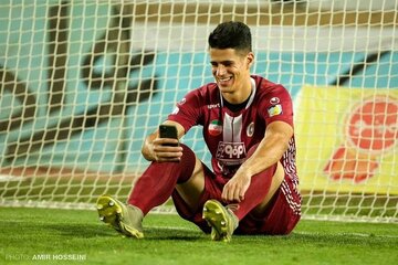 پیام نیازمند در لیست خرید پرسپولیس؛ سرخها بهدنبال شماره یک سپاهان