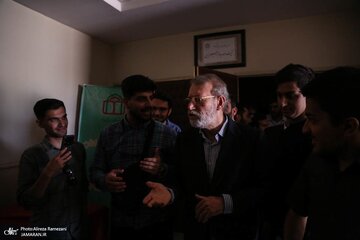 پیش بینی مهم مشاور رهبری از آینده خاورمیانه؛ حادثهای در منطقه در حال رخ دادن است/ وقتی دشمنان اینقدر فشار میآورند، نمیتوانیم فقط صلوات بفرستیم!