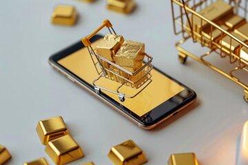 پیش بینی کشتی آرای از بازار طلا/ بازار منتظر این اتفاق است
