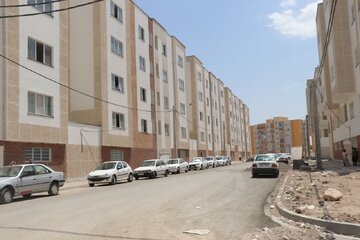 پیشتازی زنجان در نهضت ملی مسکن ، ۸۶۰۰ واحد آماده انتخاب