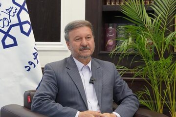 پیشرفت پروژههای بزرگ شاهرود با اتکای به مالیات مردم