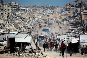 پیشنهاد جدید آتشبس غزه/ خوشبینی طرف فلسطینی/ اکنون همه منتظر پاسخ طرف اسرائیلی هستند