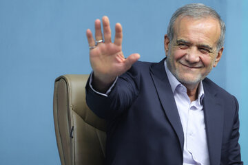 پیشنهاد ویژه پزشکیان به رهبر انقلاب درباره سواحل مکران