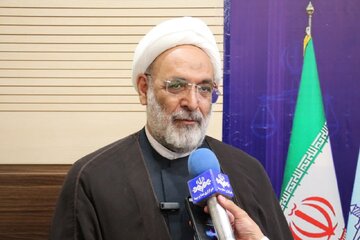 پیشگیری از بیکاری ۱۸۰ کارگر با صلح و سازش؛ گامی موثر در راستای تحقق شعار سال ۱۴۰۴ در دادگستری شاهرود
