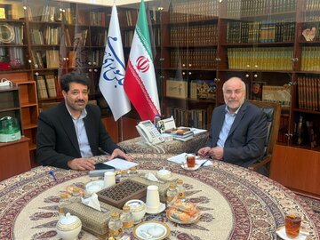 پیگیری مطالبات مردم چهارمحال و بختیاری در سطح ملی