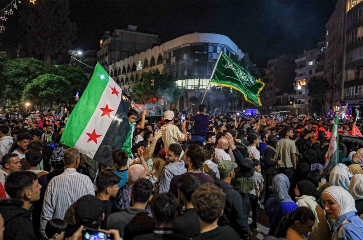 چای نوشیدن ترامپ با این مرد ۱۰ میلیون دلاری، خاورمیانه را به لرزه میاندازد/فرصتی برای عرضاندام سعودی