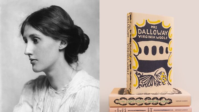 چگونه آثار ویرجینیا وولف را بخوانیم؟