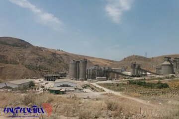 کارخانه سیمان دیلمان به تعهدات خود عمل کند