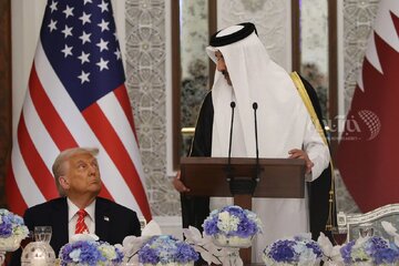 کارشناس صهیونیست: ترامپ اسرائیل را از راهبرد منطقهای خود کنار گذاشته است