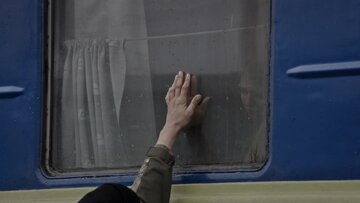 کارگردان مستند حاضر در کن: جنگ بخشی از وجود ما شده است