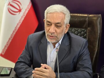 کاهش ۴۰ درصدی بارش ها در کشور