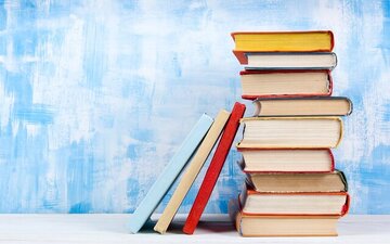 کتاب «باغ نارنج» بهزودی منتشر میشود