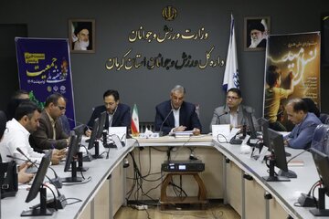 کرمان ششمین استان جوان کشور