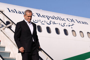 کرمانشاه مقصد ششمین سفر استانی رئیس‌ جمهور است