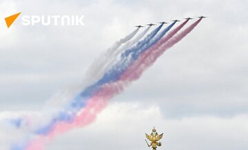 کرملین: استقرار صلحبانان اروپایی در اوکراین را نمیپذیریم