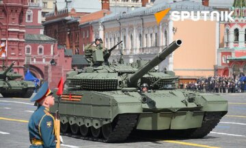 کرملین: تلاش برای ترساندن روسیه بیفایده است