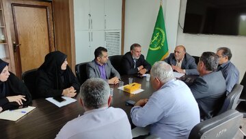 کسب رتبه های برتر کشوری توسط جهاد کشاورزی چهارمحال و بختیاری