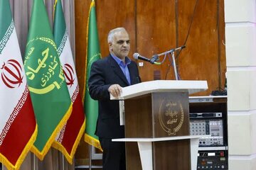 کشاورزی، موتور محرک توسعه در چهارمحال و بختیاری