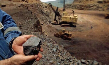 کشف معدن تیتانیوم در رفسنجان