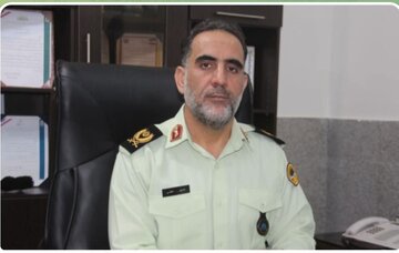 کشف ۳۹ هزار لیتر سوخت قاچاق از یک کامیون در همدان