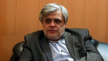 کنایه محمد مهاجری: آقای بابک زنجانی! ما را ببخش/ کاش مجسمه‌تان را بسازند و در یکی از میادین بزرگ پایتخت نصب کنند