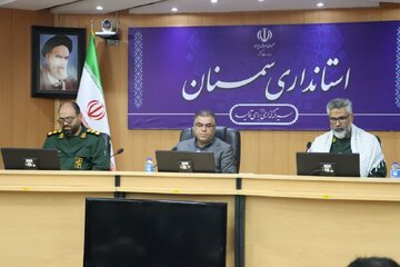 کنگره ۳۰۰۰ شهید، بزرگترین عملیات فرهنگی سال ۱۴۰۴ در استان سمنان خواهد بود