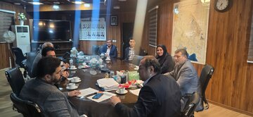 گام بلند برای ارتقاء زیرساخت‌های سلامت در کرخه