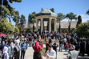 گرامیداشت تاریخ، فرهنگ و هنر در قلب فارس